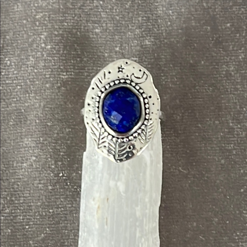 Sundance Night Forest Ring - image 1